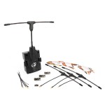 Team Blacksheep Tbs Crossfire Tx V2 Set Long Range Radio System for Rc Multicopter Racing
